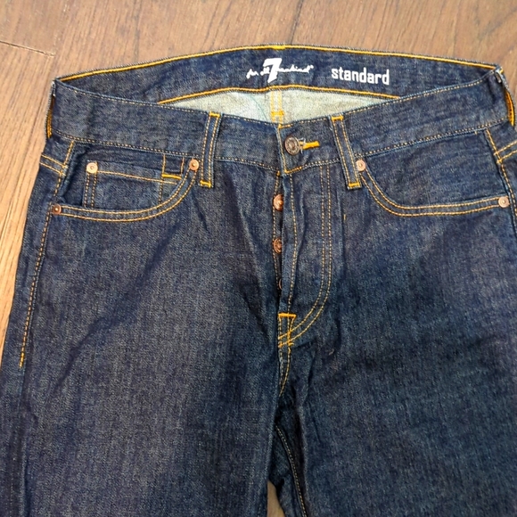 Seven Standard size 30 jeans - Picture 1 of 4